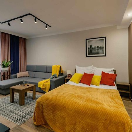 Apartament Pod 13 Bílsko-Bělá Exteriér fotografie