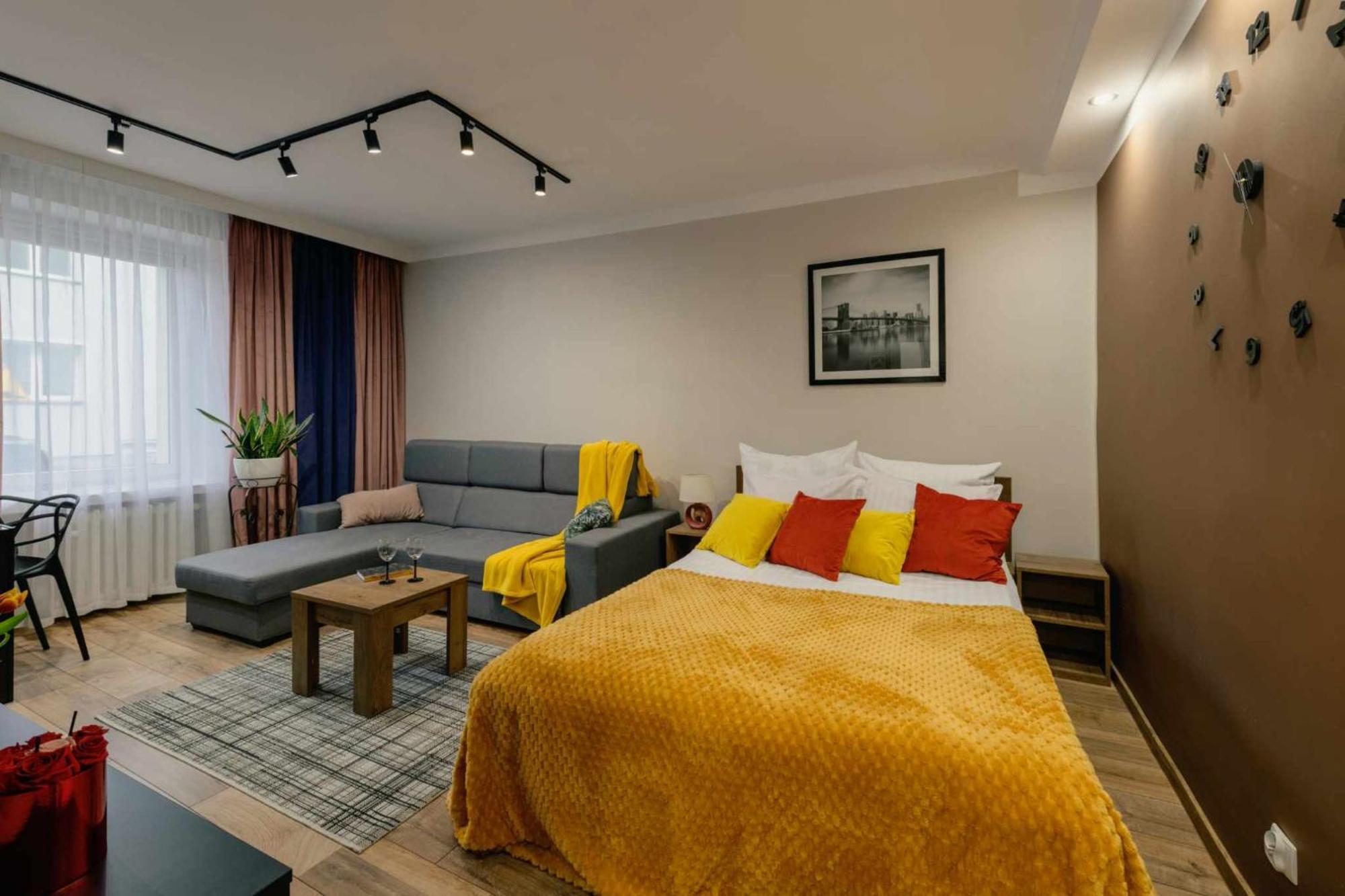 Apartament Pod 13 Bílsko-Bělá Exteriér fotografie