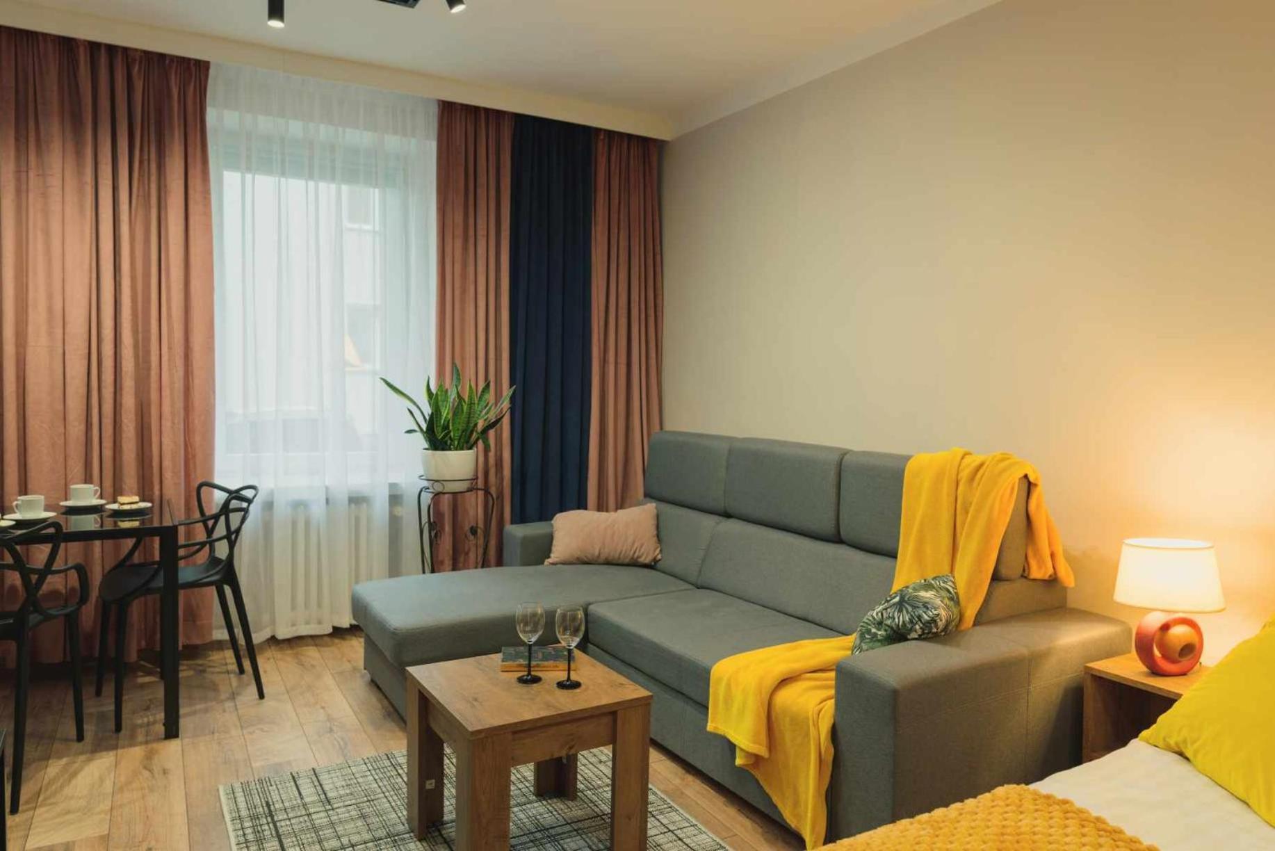 Apartament Pod 13 Bílsko-Bělá Exteriér fotografie