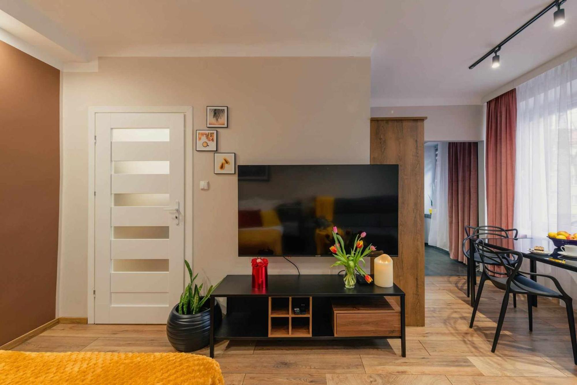 Apartament Pod 13 Bílsko-Bělá Exteriér fotografie
