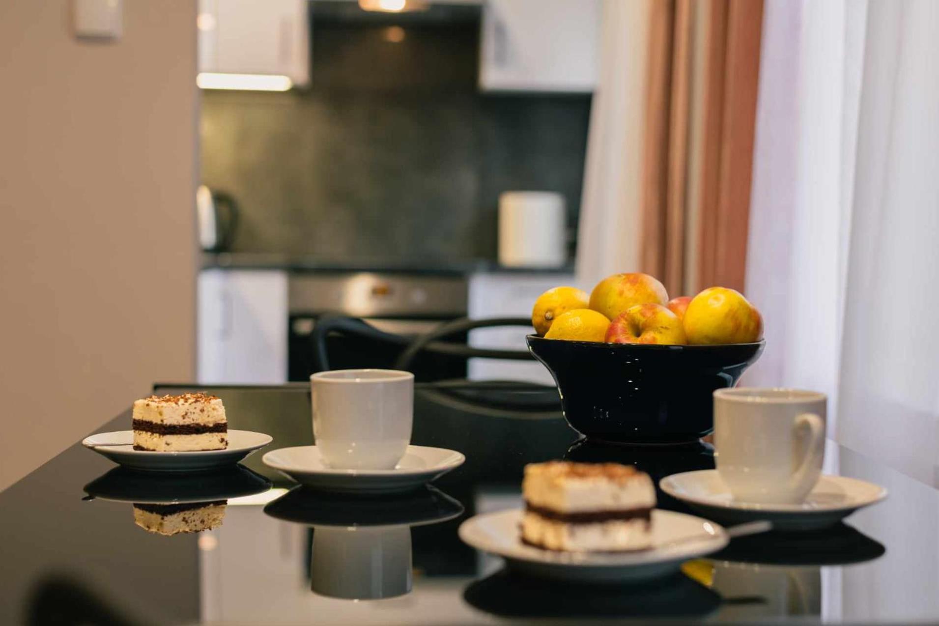 Apartament Pod 13 Bílsko-Bělá Exteriér fotografie