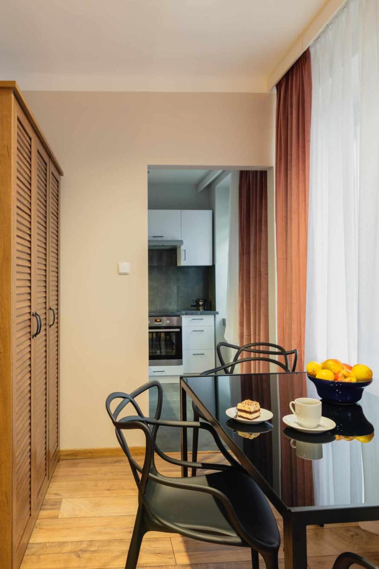 Apartament Pod 13 Bílsko-Bělá Exteriér fotografie
