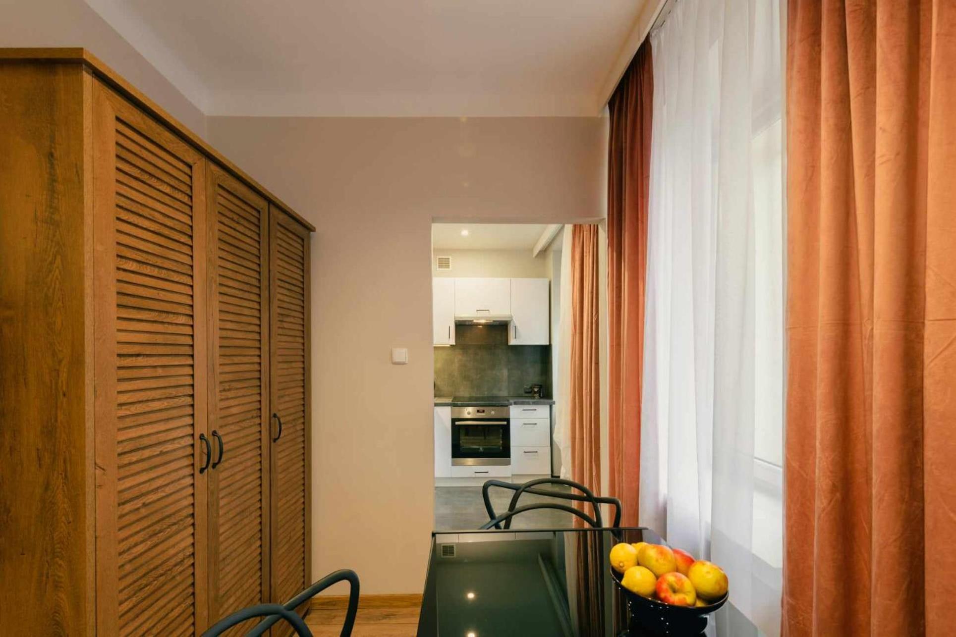 Apartament Pod 13 Bílsko-Bělá Exteriér fotografie