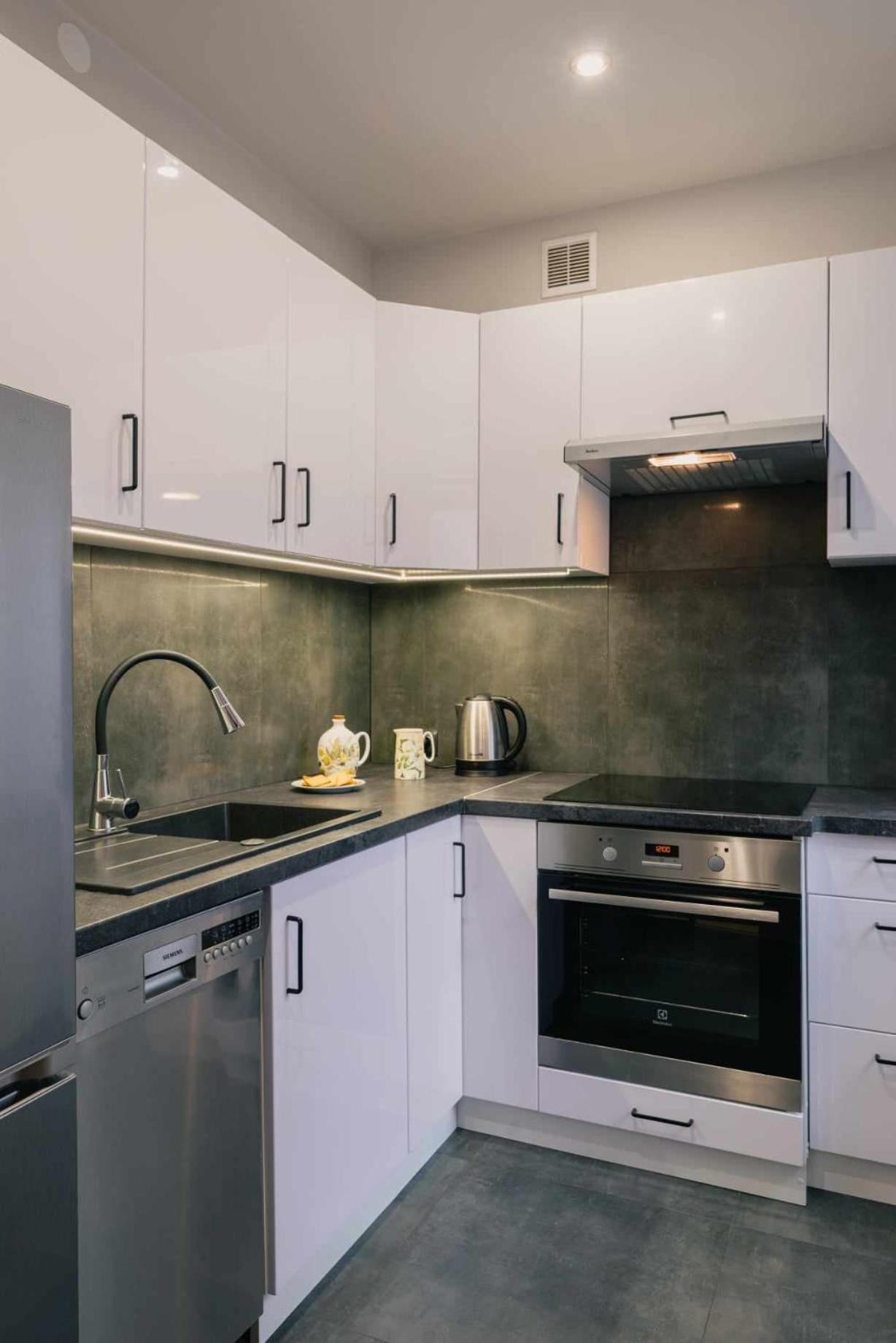Apartament Pod 13 Bílsko-Bělá Exteriér fotografie