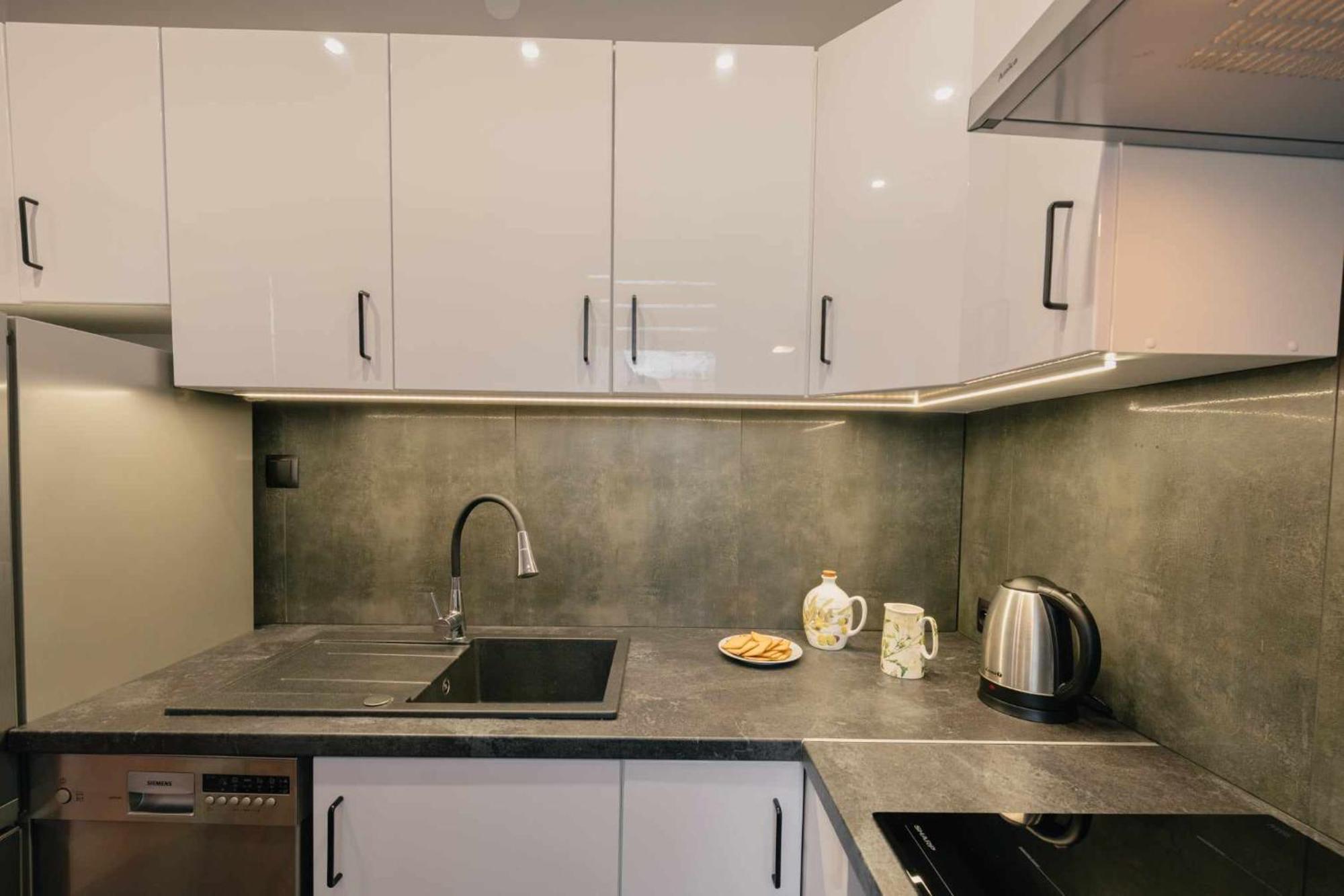 Apartament Pod 13 Bílsko-Bělá Exteriér fotografie