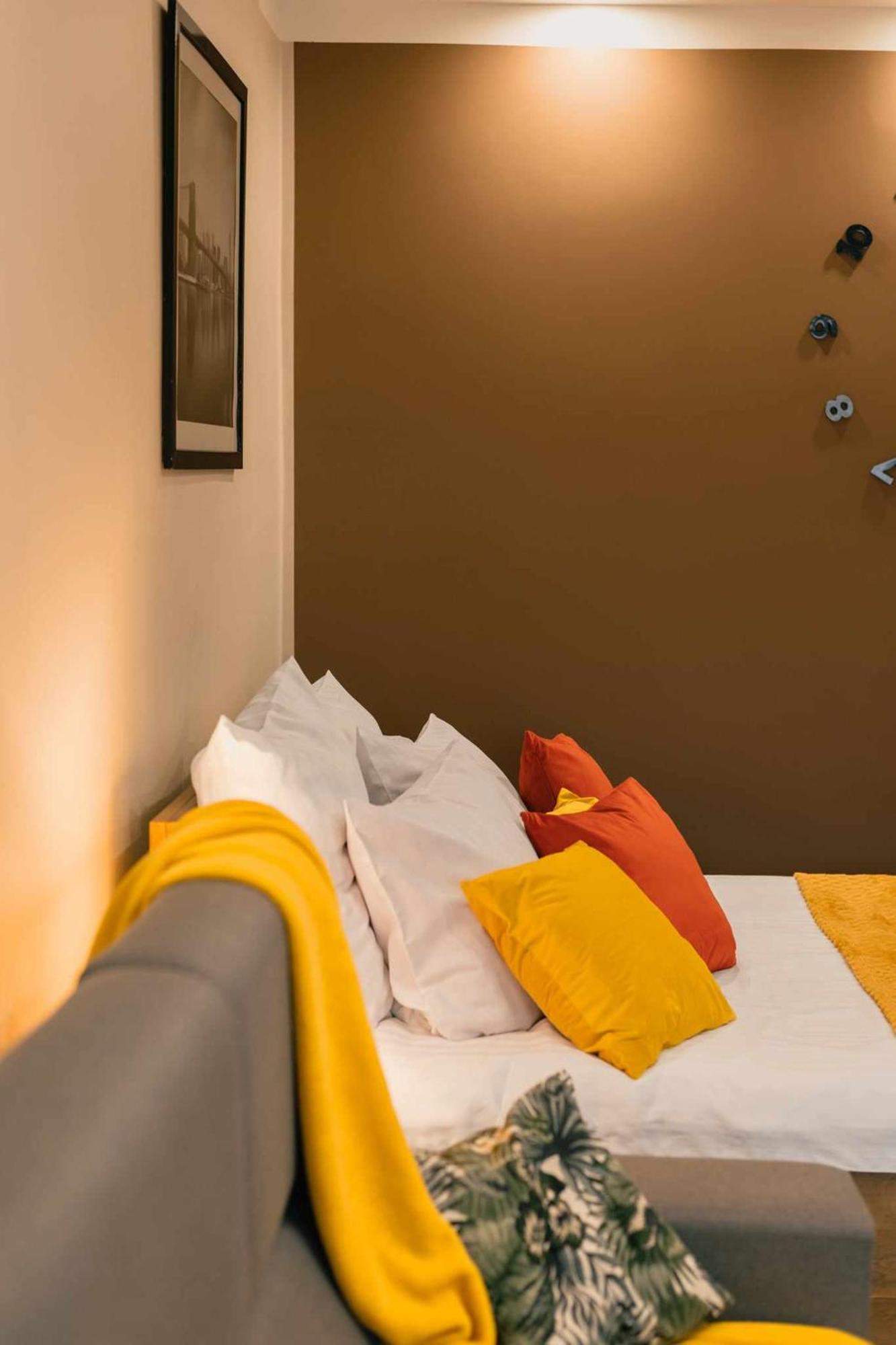 Apartament Pod 13 Bílsko-Bělá Exteriér fotografie