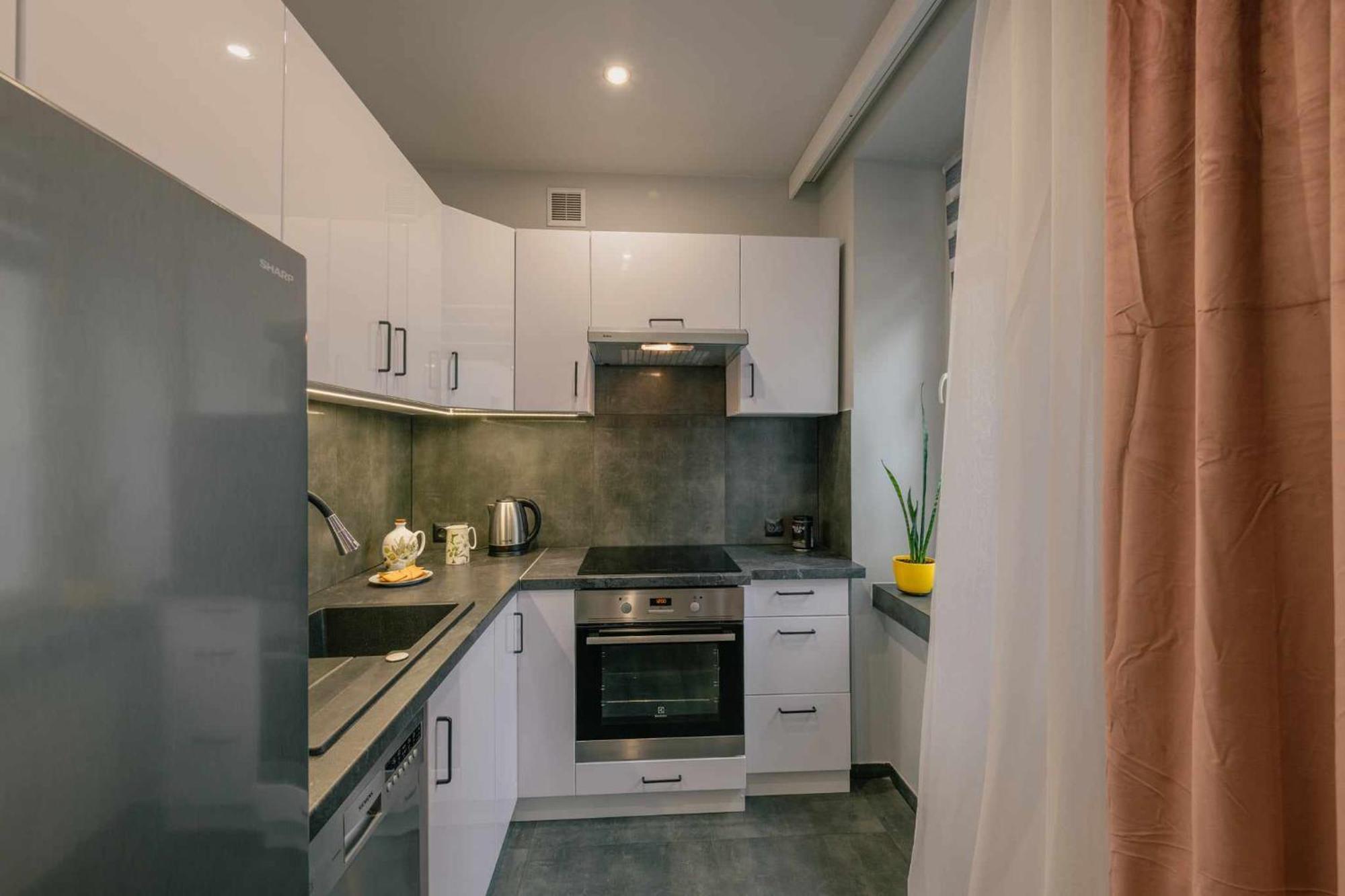 Apartament Pod 13 Bílsko-Bělá Exteriér fotografie