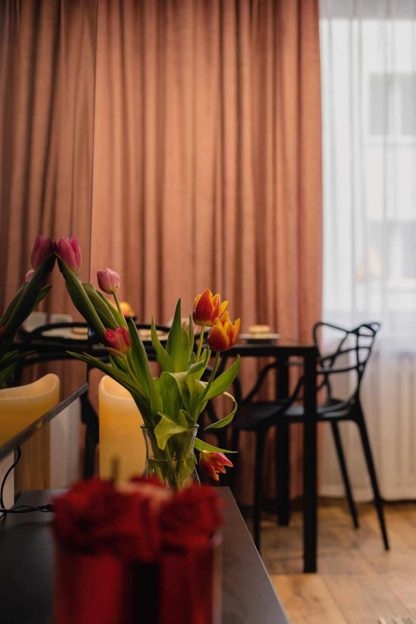 Apartament Pod 13 Bílsko-Bělá Exteriér fotografie