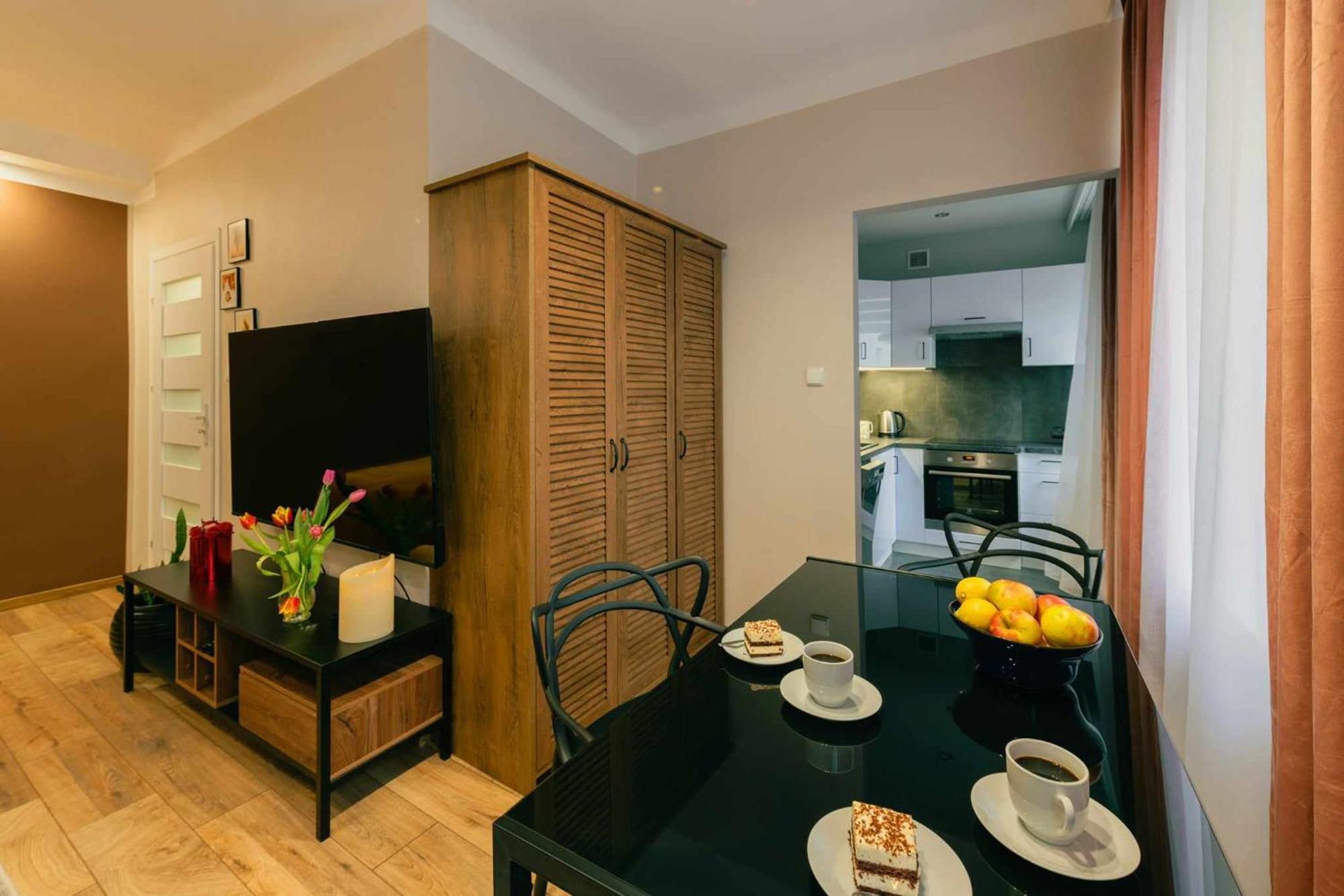 Apartament Pod 13 Bílsko-Bělá Exteriér fotografie